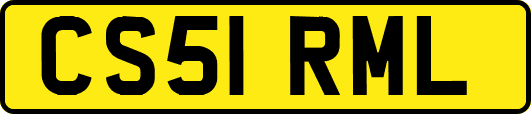 CS51RML