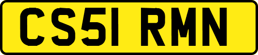 CS51RMN