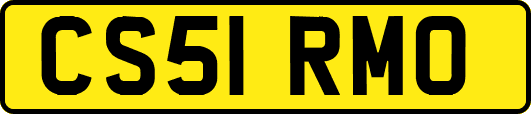 CS51RMO