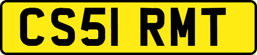 CS51RMT