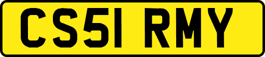 CS51RMY