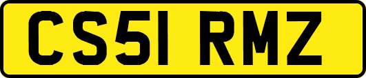 CS51RMZ