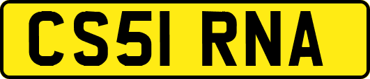 CS51RNA