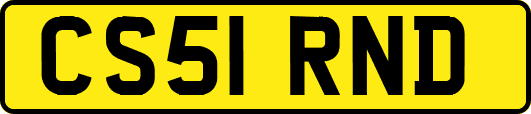 CS51RND