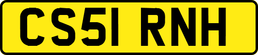 CS51RNH