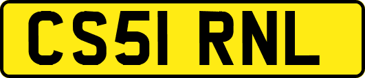 CS51RNL