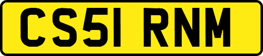 CS51RNM