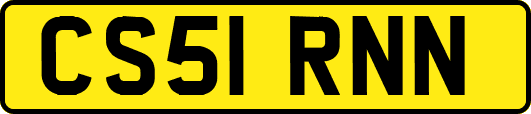 CS51RNN