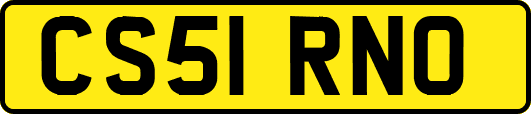 CS51RNO