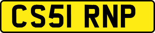 CS51RNP