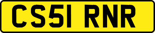 CS51RNR