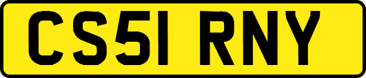 CS51RNY