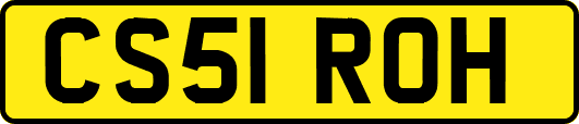 CS51ROH