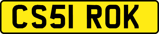 CS51ROK