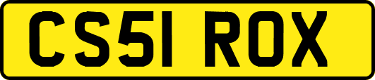 CS51ROX