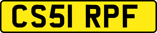 CS51RPF