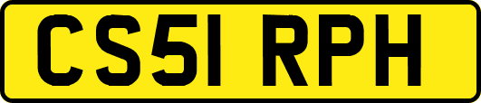 CS51RPH