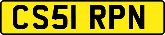 CS51RPN