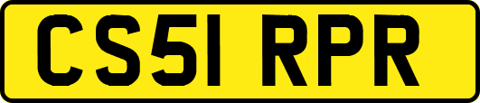 CS51RPR