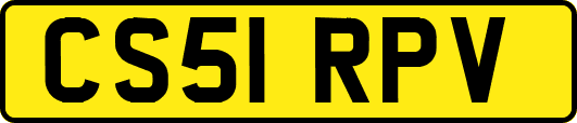 CS51RPV