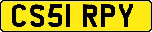 CS51RPY