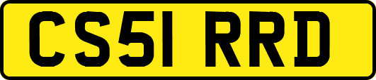 CS51RRD