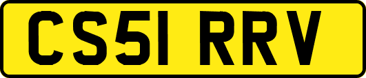 CS51RRV
