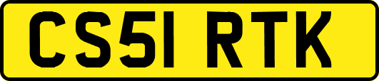 CS51RTK