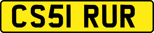 CS51RUR