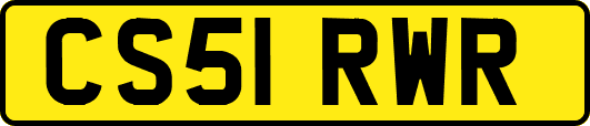 CS51RWR