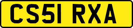 CS51RXA