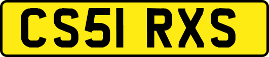 CS51RXS