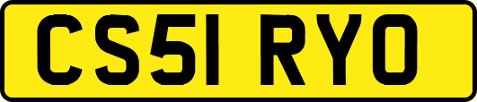 CS51RYO