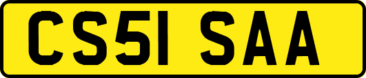 CS51SAA