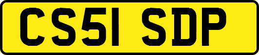 CS51SDP