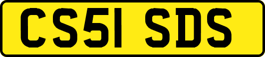 CS51SDS