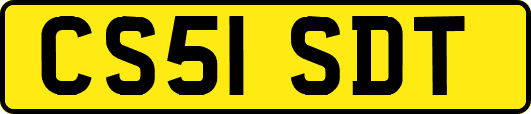 CS51SDT