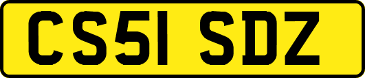 CS51SDZ