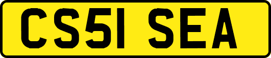 CS51SEA