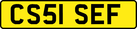 CS51SEF