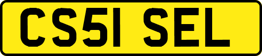 CS51SEL