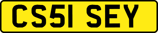 CS51SEY