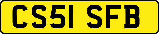 CS51SFB