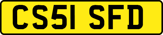 CS51SFD