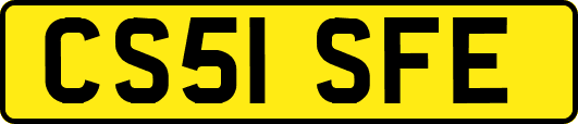 CS51SFE