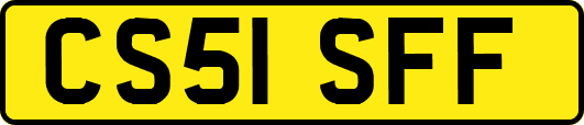 CS51SFF