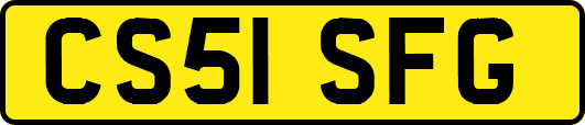 CS51SFG