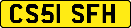 CS51SFH