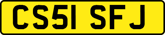 CS51SFJ