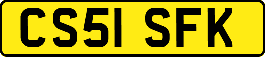 CS51SFK